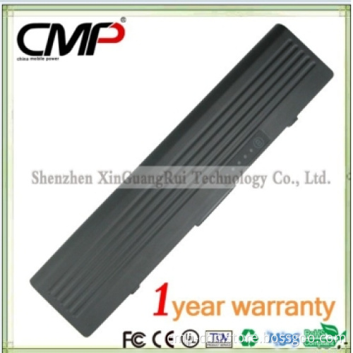 6Cell Genuine Battery Dell 1525 1526 312-0634 451-10478